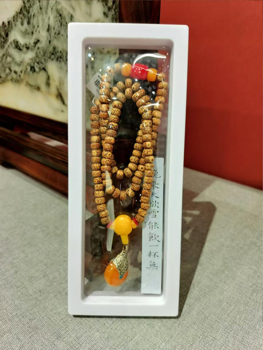 100429°菩提手串 商品图0