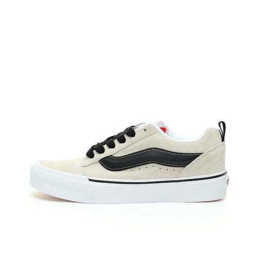 万斯男女鞋硫化工艺胖版休闲运动板鞋（DD） 商品图5