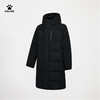 卡尔美新款旷野之幕系列男士长款羽绒服 商品缩略图0