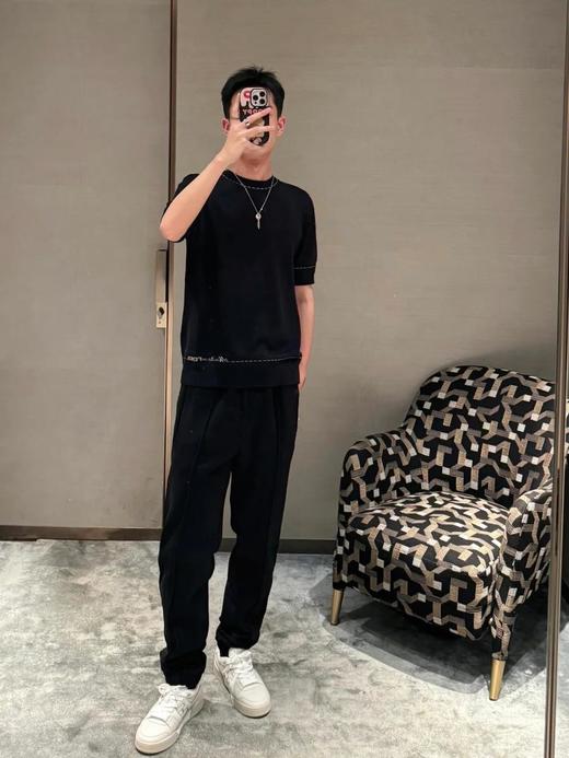 芬迪情侣款休闲运动鞋（HC） 商品图6