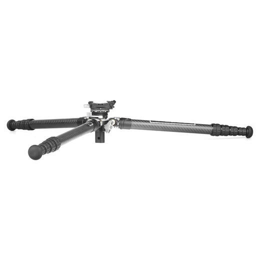 马小路Marsace CT-15 专业便携三脚架套装 商品图2