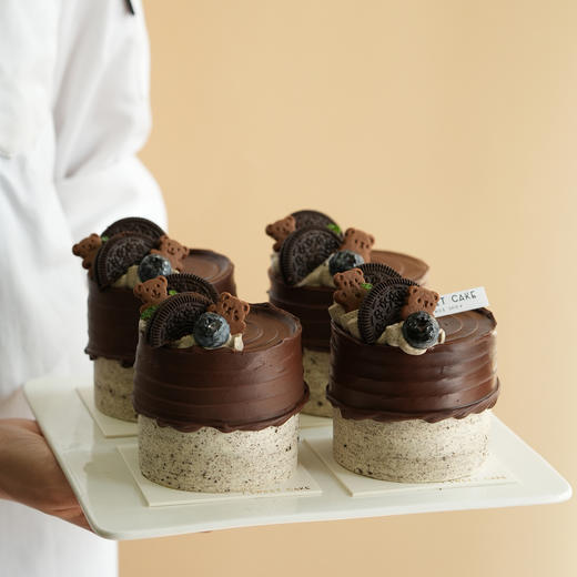 黑巧奥利奥 商品图2