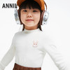女童净色中领打底衫安奈儿童装实体店同款XG431674 商品缩略图2
