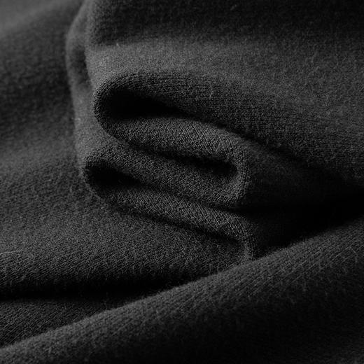 【新款DPF】大依优型翻领毛衣针织短袖背心休闲针织衫毛背心满印字母加肥加大上衣男士胖子大码毛衫t恤打底 商品图4