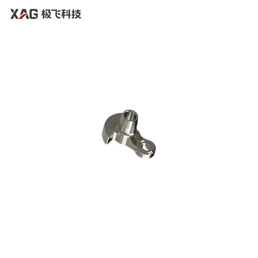 24款睿播对侧件偏心连杆 农机配件 商品图0