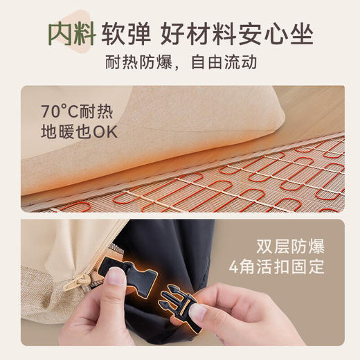 OSIM 按摩沙发 商品图2