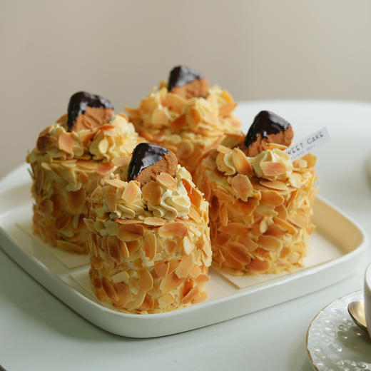 杏仁海盐焦糖 商品图3