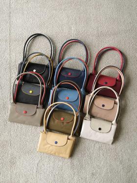 珑骧*购物袋一共三个尺寸多色（SS）