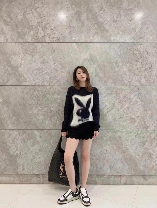 莞产圣罗兰_新款休闲鞋新款SaintLaurentsL/61低帮运动鞋（SLB）（SLB） 商品图5