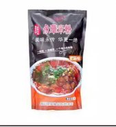 【大都会】耶！米妈咪永华米粉肥肠味240g