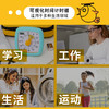 千千圈 时间闹钟学生电子可视计时器静音做题考试时间管理器厨房定时器 商品缩略图3