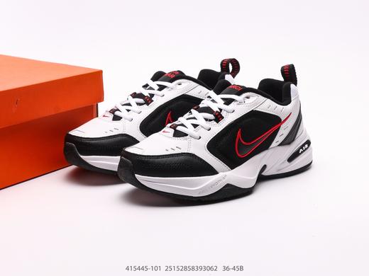 耐克Nike Air Monarch M2K复古休闲运动跑步鞋415445-101男女鞋 商品图8