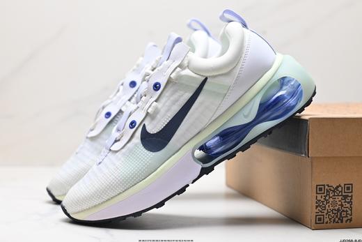 耐克Nike Air Max半掌气垫休闲运动跑步鞋DA1923-100男女鞋 商品图7