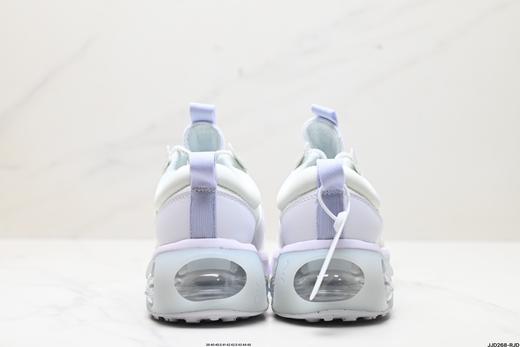 耐克Nike Air Max半掌气垫休闲运动跑步鞋DA3199-100男鞋 商品图5