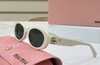 缪缪新款太阳镜SMU06Z（AN） 商品缩略图2