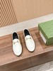 【莞产】*的*是最耐看的！古驰Gucci乐福鞋（HC） 商品缩略图1