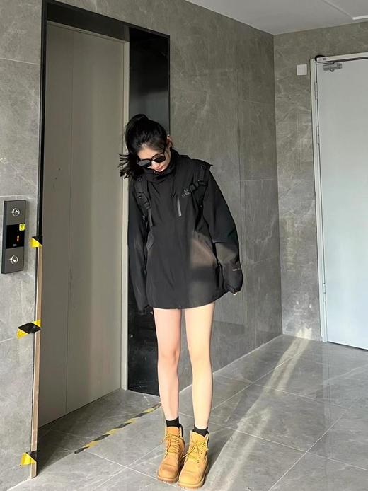 Timberland天木兰万年*款（SLB） 商品图6