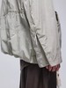 Simple Project/Y24146/尼龙M65中长款夹克 商品缩略图1