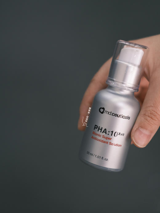 现货 md：ceuticals乳酸糖果酸乳液30ml保湿细致 商品图4