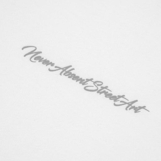 S.LAB | NASA系列纯色基础短袖三件套 商品图5