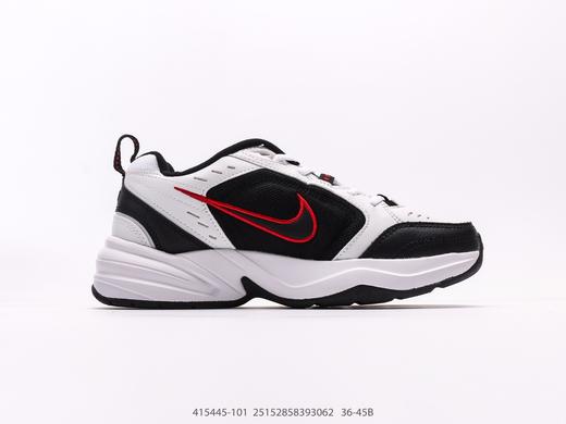 耐克Nike Air Monarch M2K复古休闲运动跑步鞋415445-101男女鞋 商品图2