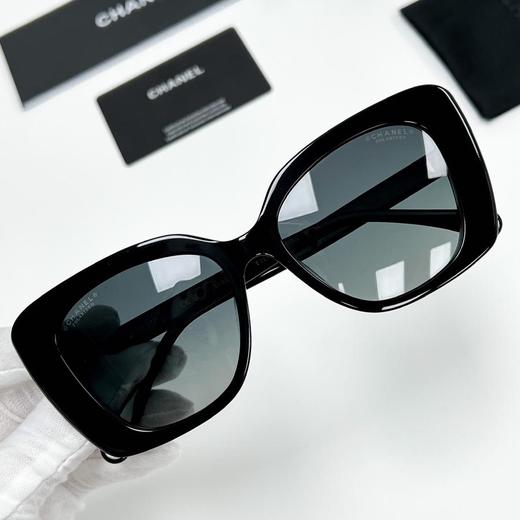 香奈儿*太阳眼镜（SLB） 商品图1