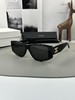凯旋门CL40227U复古猫眼形时尚太阳镜（SLB） 商品缩略图1