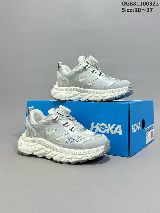 童鞋！Hoka运动童鞋（MT） 商品图1