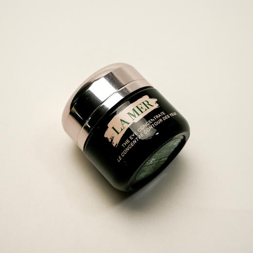 Lamer海蓝之谜 浓缩眼霜/眼部滋养霜/眼部乳液/眼部精华/眼霜/眼精华 商品图1