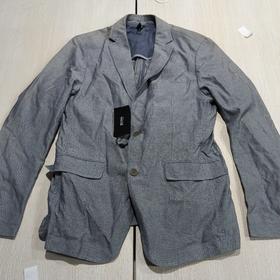 瑕疵男士HUGO BOSS 西服