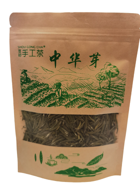 豆叩中华芽50g