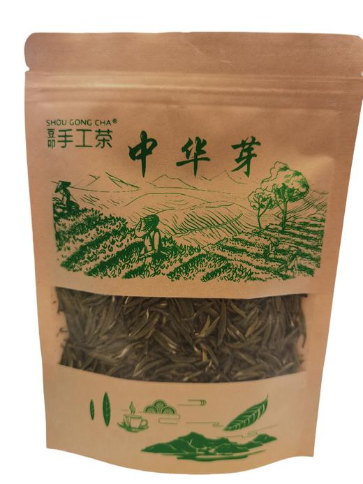 豆叩中华芽50g 商品图0
