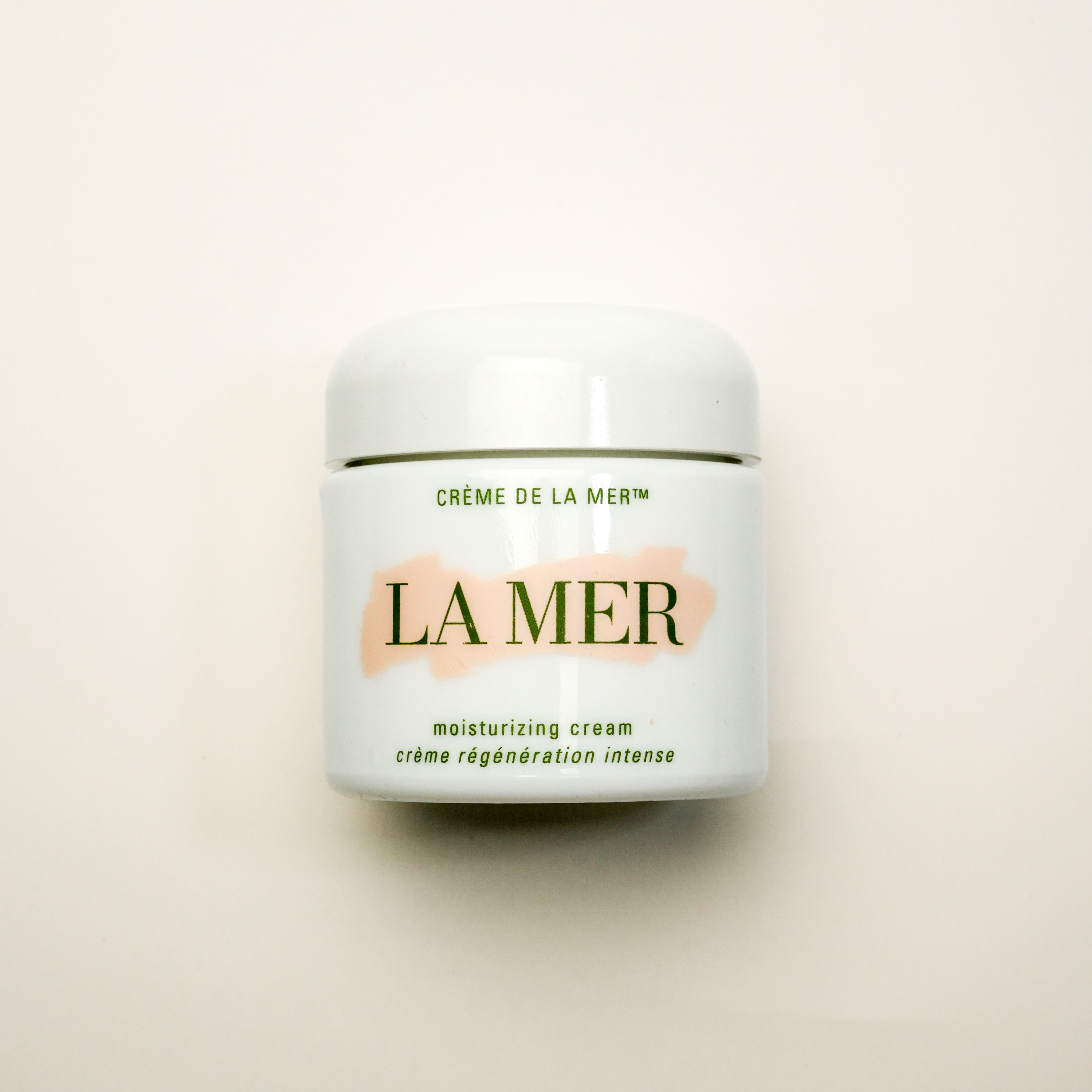 Lamer海蓝之谜 奇迹/神奇面霜/美容霜/乳霜/素颜霜