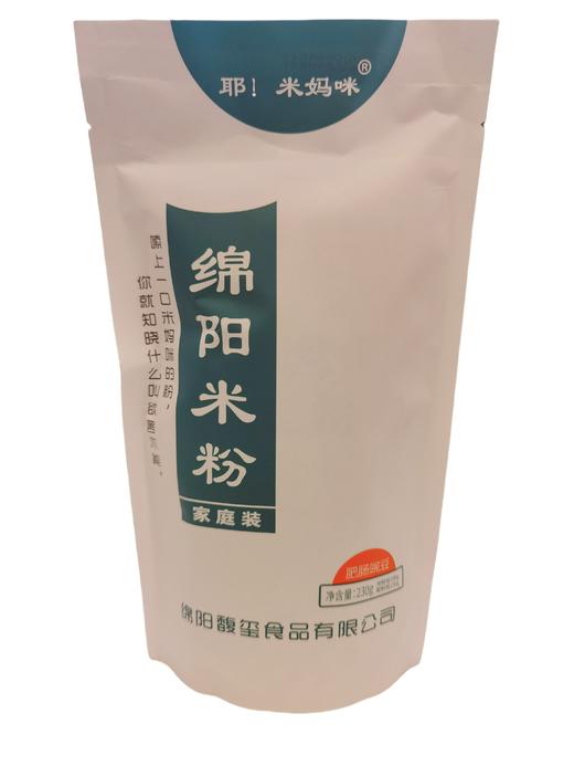 【大都会】耶！米妈咪家庭装肥肠味米粉230g 商品图0