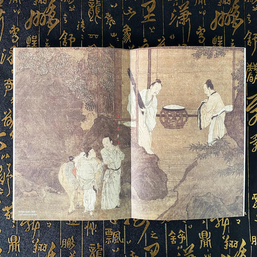 【中国读本2册】 累计发行量超1500万册！一套书读通中华五千年的文明史 2册 商品图4