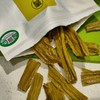 [屁侠推荐]有机青豆腐竹/翠玉腐竹 古法工艺 六铺工序无硫熏 商品缩略图0