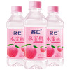 名仁水蜜桃苏打水375ml*24 商品缩略图1