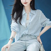 春秋衬衫合集｜宽松版型，藏肉显瘦 商品缩略图2