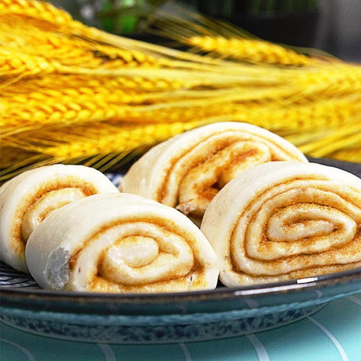 信鸽超级雪花粉5-10kg 小麦粉 商品图1