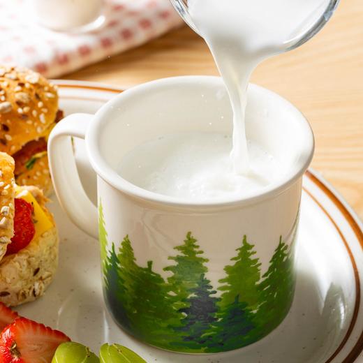 西域古道有机纯驼奶粉|奶中黄金，源自新疆阿克苏原生态牧场，醇厚丝滑 商品图3