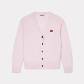 KENZO 羊毛衫女  FE62CA4753LB-34 .