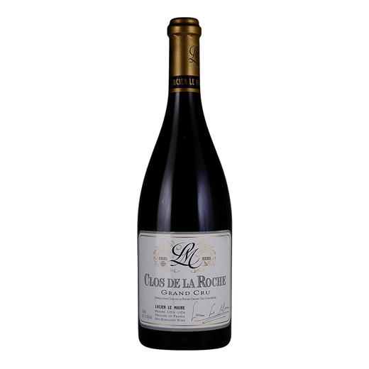 2020 Lucien Le Moine Clos de la Roche Grand Cru 路西安僧侣酒庄洛奇特级园红葡萄酒 商品图1