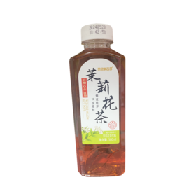 鲜吉多茉莉花茶500ml(6977127770038)