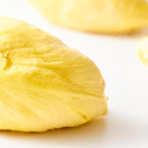 【佳沃】金枕冷冻榴莲肉 900g/袋 冰烤两吃 冷冻保存 商品图1