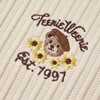 Teenie Weenie小熊卡通卫衣女冬季卫衣TTMA248V24N 商品缩略图4