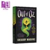 预售 【中商原版】离开奥兹 女魔纪元第四卷 英文原版 Out of Oz The Final Volume in the Wicked Years Gregory Maguire 商品缩略图0