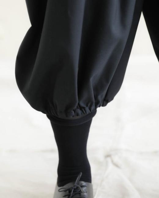 SUSURI羊毛灯笼裤 商品图9