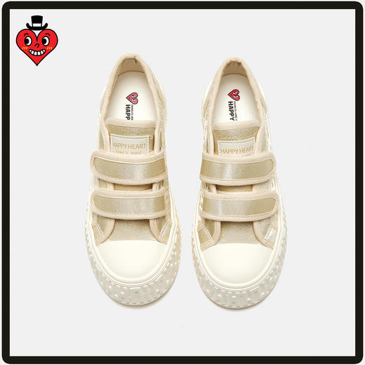 查尔斯桃心运动鞋TXZY23B8026（下单72小时内发货） 商品图8