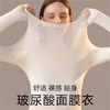 【锁水保湿 薄如蝉翼】QIUBAN秋板玻尿酸超薄美肤衣套装 高弹塑形 滋润肌肤一步到位 超轻薄防静电 温暖不负重 商品缩略图0