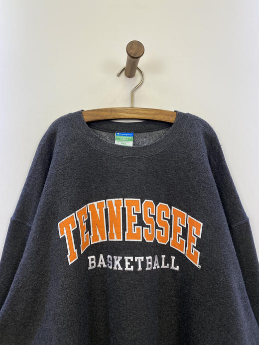 Y2K Vintage Champion 冠军 卫衣 _SLSS(2XL) 商品图0